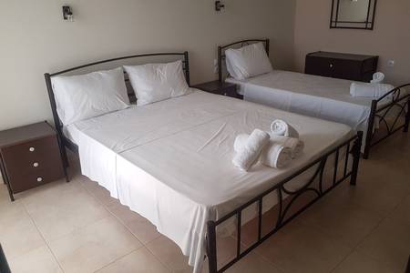 Ocean Hotel Resort, Wohnbeispiel Ocean Hotel Resort, Wohnbeispiel