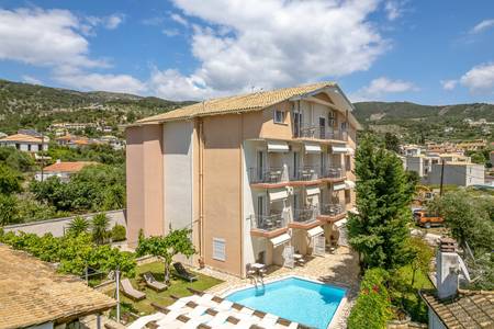 Harmony Apartments, Resort/Hotelanlage Harmony Apartments, Resort/Hotelanlage