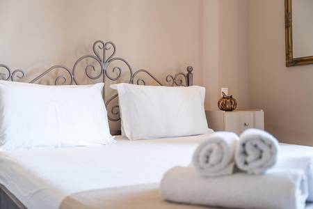 Harmony Apartments, Wohnbeispiel Harmony Apartments, Wohnbeispiel