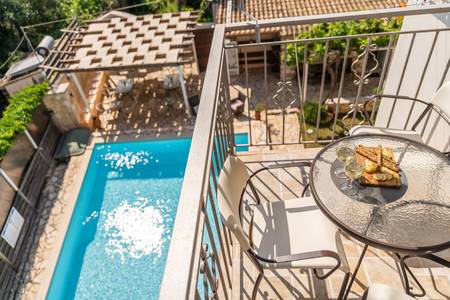 Harmony Apartments, Wohnbeispiel Harmony Apartments, Wohnbeispiel