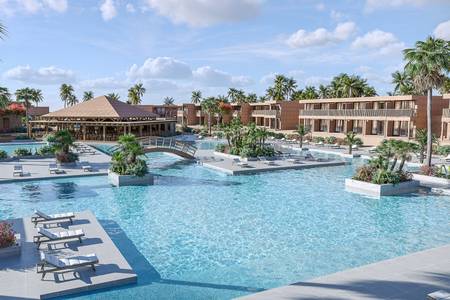 Pestana Dunas Porto Santo Eco-Resort, Pool/Poolbereich