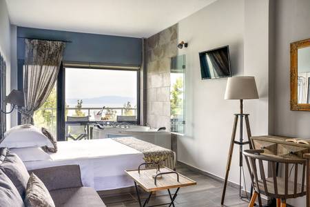 Mirabilia Boutique Hotel, Wohnbeispiel Mirabilia Boutique Hotel, Wohnbeispiel