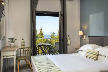 Mirabilia Boutique Hotel, Wohnbeispiel Mirabilia Boutique Hotel, Wohnbeispiel