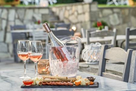 Mirabilia Boutique Hotel, Restaurant/Gastronomie Mirabilia Boutique Hotel, Restaurant/Gastronomie