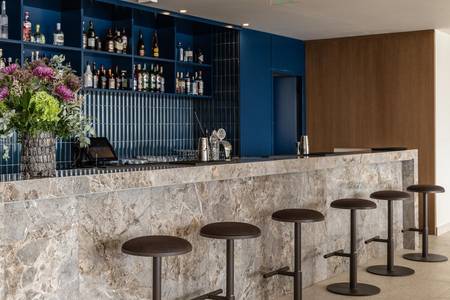 Valmar Corfu - Elegant Collection by Louis Hotels, Restaurant/Gastronomie