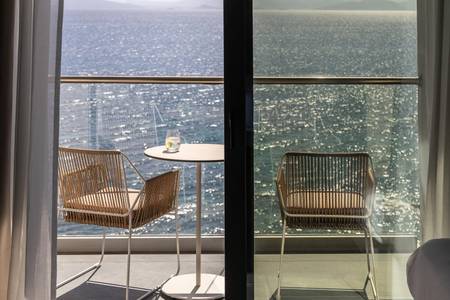 Valmar Corfu - Elegant Collection by Louis Hotels, Wohnbeispiel