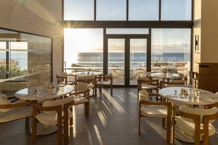 Valmar Corfu - Elegant Collection by Louis Hotels, Restaurant/Gastronomie