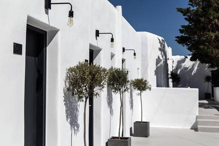 My Mykonos Hotel, Resort/Hotelanlage