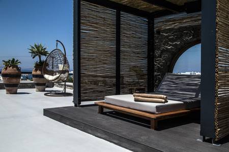 My Mykonos Hotel, Pool/Poolbereich