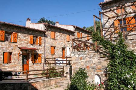 Alexis Villas, Resort/Hotelanlage Alexis Villas, Resort/Hotelanlage