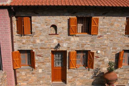 Alexis Villas, Resort/Hotelanlage Alexis Villas, Resort/Hotelanlage