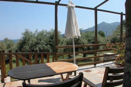 Alexis Villas, Wohnbeispiel Alexis Villas, Wohnbeispiel