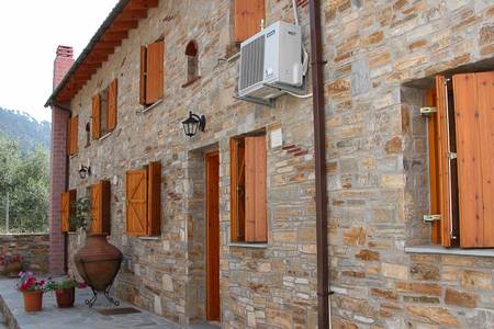 Alexis Villas, Resort/Hotelanlage Alexis Villas, Resort/Hotelanlage