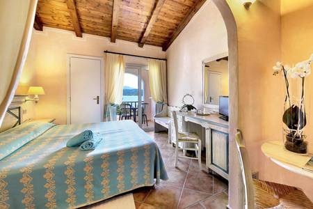 Colonna Hotel du Golf, Superior Colonna Hotel du Golf, Superior