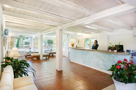 Colonna Hotel du Golf, Restaurant/Gastronomie Colonna Hotel du Golf, Restaurant/Gastronomie