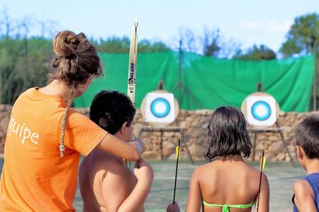 Colonna Hotel du Golf, Karte/Lageplan Colonna Hotel du Golf, Karte/Lageplan