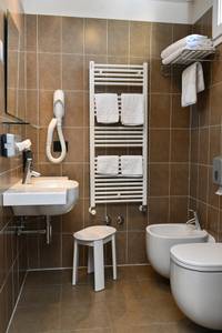 Hotel Eden, Wohnbeispiel Hotel Eden, Wohnbeispiel