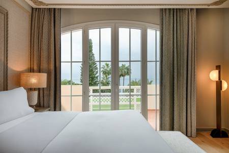 Grand Hotel Las Dunas, Autograph Collection, Deluxe Grand Hotel Las Dunas, Autograph Collection, Deluxe
