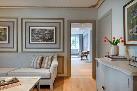 Grand Hotel Las Dunas, Autograph Collection, Suite Grand Hotel Las Dunas, Autograph Collection, Suite