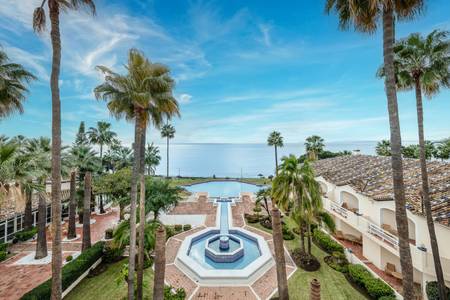 Grand Hotel Las Dunas, Autograph Collection, Resort/Hotelanlage Grand Hotel Las Dunas, Autograph Collection, Resort/Hotelanlage