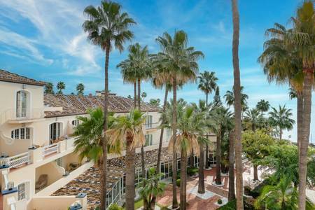 Grand Hotel Las Dunas, Autograph Collection, Resort/Hotelanlage Grand Hotel Las Dunas, Autograph Collection, Resort/Hotelanlage