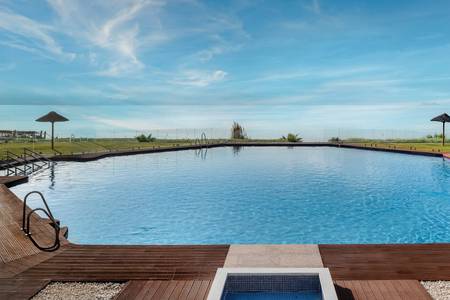 Grand Hotel Las Dunas, Autograph Collection, Pool/Poolbereich Grand Hotel Las Dunas, Autograph Collection, Pool/Poolbereich