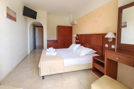 Alex Hotel, Zimmer/Wohnbeispiel Alex Hotel, Zimmer/Wohnbeispiel