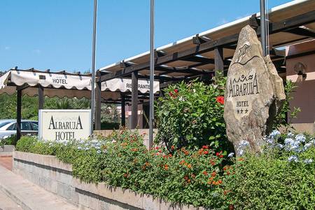 Hotel Albaruja, Resort/Hotelanlage Hotel Albaruja, Resort/Hotelanlage