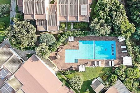 Hotel Albaruja, sonstige Hotel Albaruja, sonstige