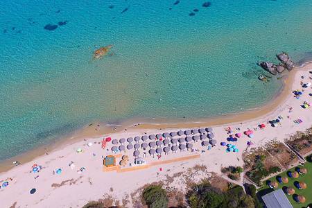 Hotel Albaruja, sonstige Hotel Albaruja, sonstige