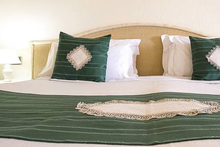 Hotel Albaruja, Wohnbeispiel Hotel Albaruja, Wohnbeispiel