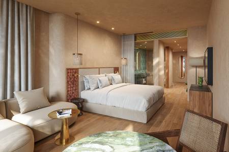 Costa Ragusa Borgo & Resort, Wohnbeispiel Costa Ragusa Borgo & Resort, Wohnbeispiel