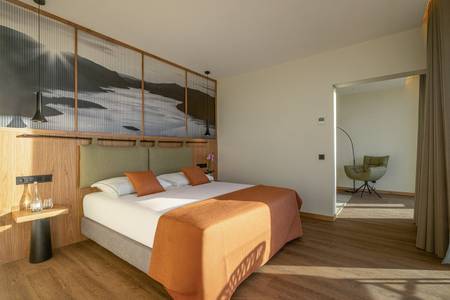 Água Hotels Terra Fria, Junior-Suite