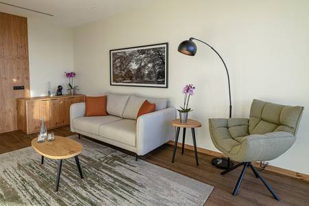 Água Hotels Terra Fria, Junior-Suite