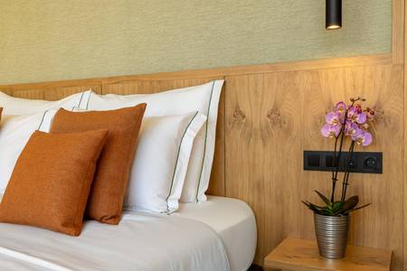 Água Hotels Terra Fria, Standard