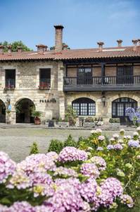 Parador de Santillana del Mar, Resort/Hotelanlage Parador de Santillana del Mar, Resort/Hotelanlage