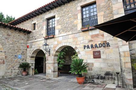 Parador de Santillana del Mar, Resort/Hotelanlage Parador de Santillana del Mar, Resort/Hotelanlage