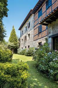 Parador de Santillana del Mar, Resort/Hotelanlage Parador de Santillana del Mar, Resort/Hotelanlage