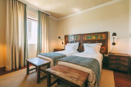 The Manor House Celeirós, Wohnbeispiel The Manor House Celeirós, Wohnbeispiel