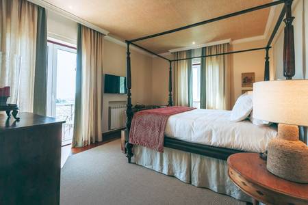 The Manor House Celeirós, Wohnbeispiel The Manor House Celeirós, Wohnbeispiel