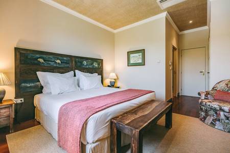 The Manor House Celeirós, Wohnbeispiel The Manor House Celeirós, Wohnbeispiel