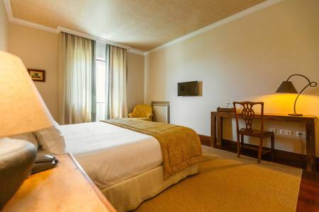 The Manor House Celeirós, Wohnbeispiel The Manor House Celeirós, Wohnbeispiel