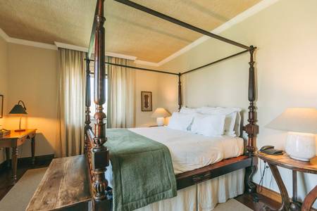 The Manor House Celeirós, Wohnbeispiel The Manor House Celeirós, Wohnbeispiel