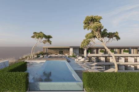 The Editory Ocean Way Funchal, Pool/Poolbereich The Editory Ocean Way Funchal, Pool/Poolbereich