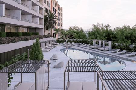 The Editory Ocean Way Funchal, Pool/Poolbereich The Editory Ocean Way Funchal, Pool/Poolbereich