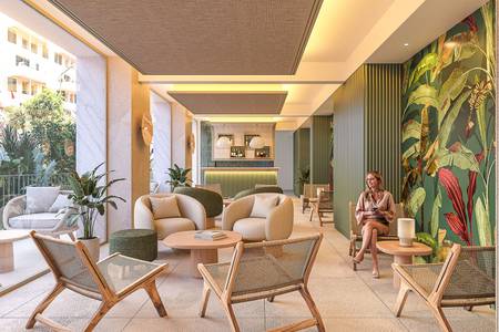 The Editory Ocean Way Funchal, Restaurant/Gastronomie The Editory Ocean Way Funchal, Restaurant/Gastronomie