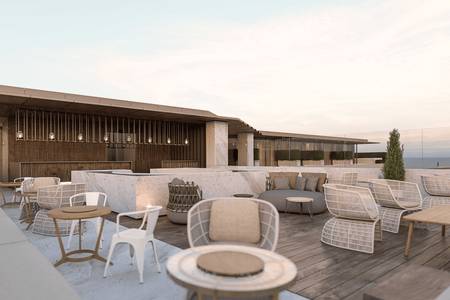 The Editory Ocean Way Funchal, Restaurant/Gastronomie The Editory Ocean Way Funchal, Restaurant/Gastronomie