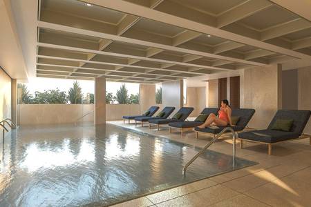 The Editory Ocean Way Funchal, Spa/Wellness The Editory Ocean Way Funchal, Spa/Wellness