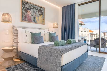 The Editory Ocean Way Funchal, Wohnbeispiel The Editory Ocean Way Funchal, Wohnbeispiel