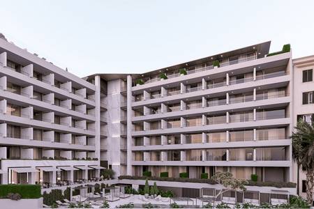 The Editory Ocean Way Funchal, Resort/Hotelanlage